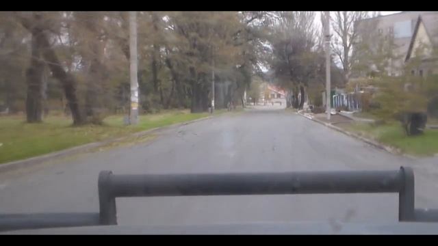 ;Запорожье . Павло Кичкас . Пляж у нефтебазы. смотреть онлайн