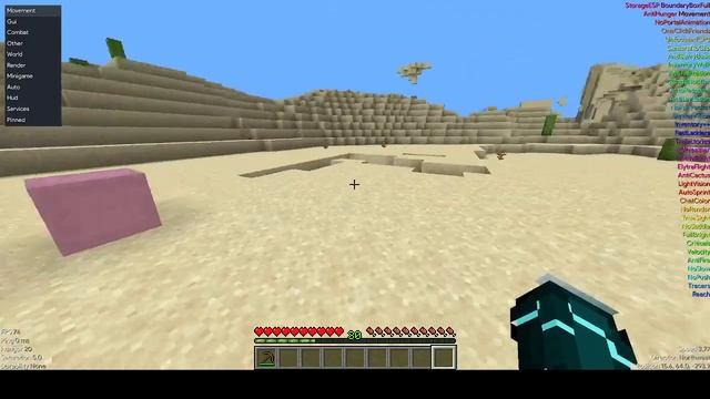 Advanced shulker dupe mod [Minecraft 1.19] смотреть онлайн