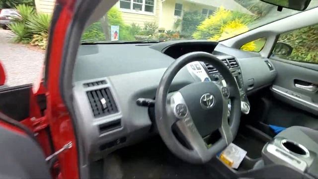 Locksmith Charlotte NC Toyota Prius smart key fob replacement programming all key lost смотреть онлайн