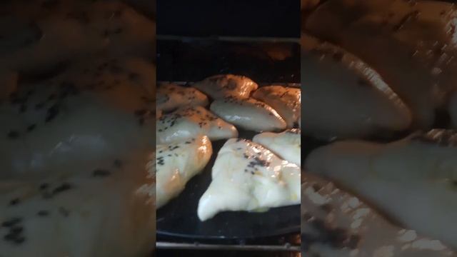 ?Вкусная самса с индейкой? смотреть онлайн