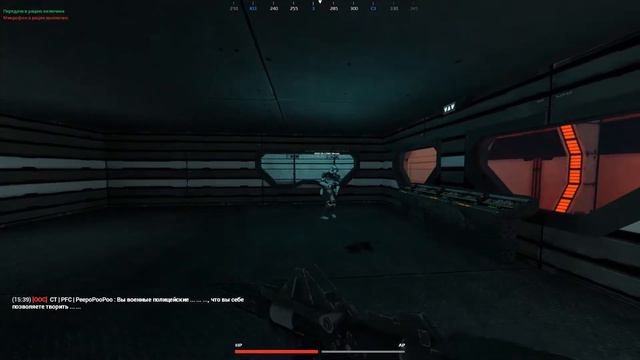 Garry's Mod 2021 10 27 15 22 50 01 Trim смотреть онлайн