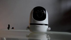 Tapo C520WS - Звук сигнализации