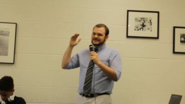 The College Prep Checklist | College Concepts Ep 6. (feat. Boys and Girls Club of Western PA) смотреть онлайн