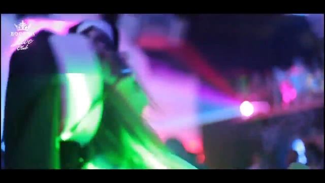 Ночной клуб «Bogema Live Club (Богема лайв клаб)» смотреть онлайн