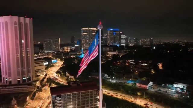 Malayziyaga Sayohat....2023 смотреть онлайн