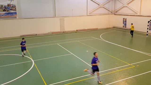 Хатеберг - Дельта-Кухни(1-й тайм) смотреть онлайн