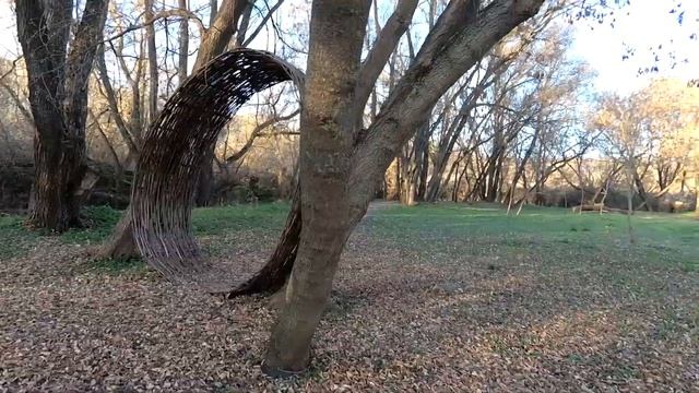 Кудыкина гора. Октябрь 2019 (поездка из Курска с детьми) смотреть онлайн