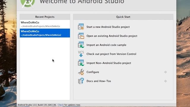 Learn Android Development In Only 30 Minutes смотреть онлайн