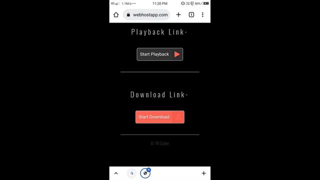 Remote URL to File Playback | Preview & Downloading смотреть онлайн