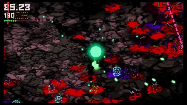 UBERMOSH: OMEGA ISN'T A BEAUTIFUL MESS... | Gaming Paraphilia смотреть онлайн