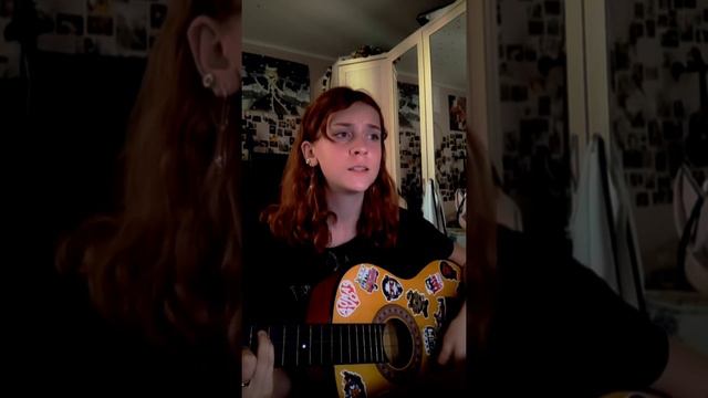 Кис-кис - Молчи | cover Dragon Di смотреть онлайн