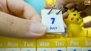 Unbox Variety Pokemon Tokyo Collection 【 GiftWhat 】