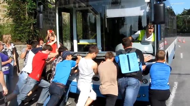 Тургруппа Шабанова. Походы по Крыму и Кавказу смотреть онлайн