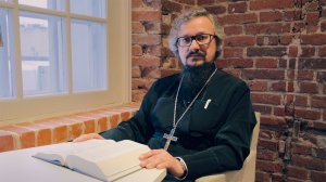 Цикл «Экзегезис». Фильм 6. «Господь зарычит с Сиона. Книга пророка Амоса».