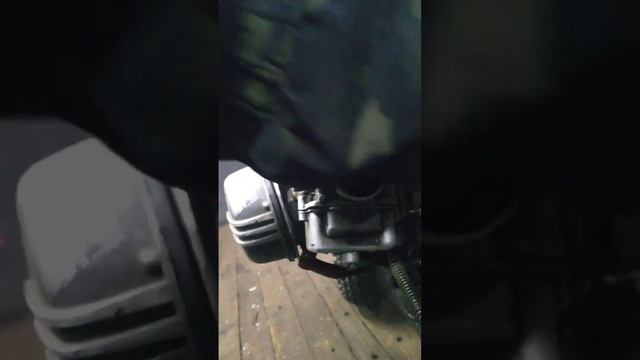 Про диафрагменное сцепление на Урал ,Днепр смотреть онлайн