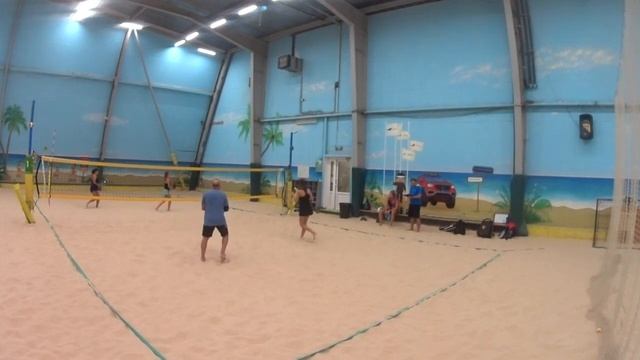 Золотой мяч, 4 корт, 2 запуск смотреть онлайн