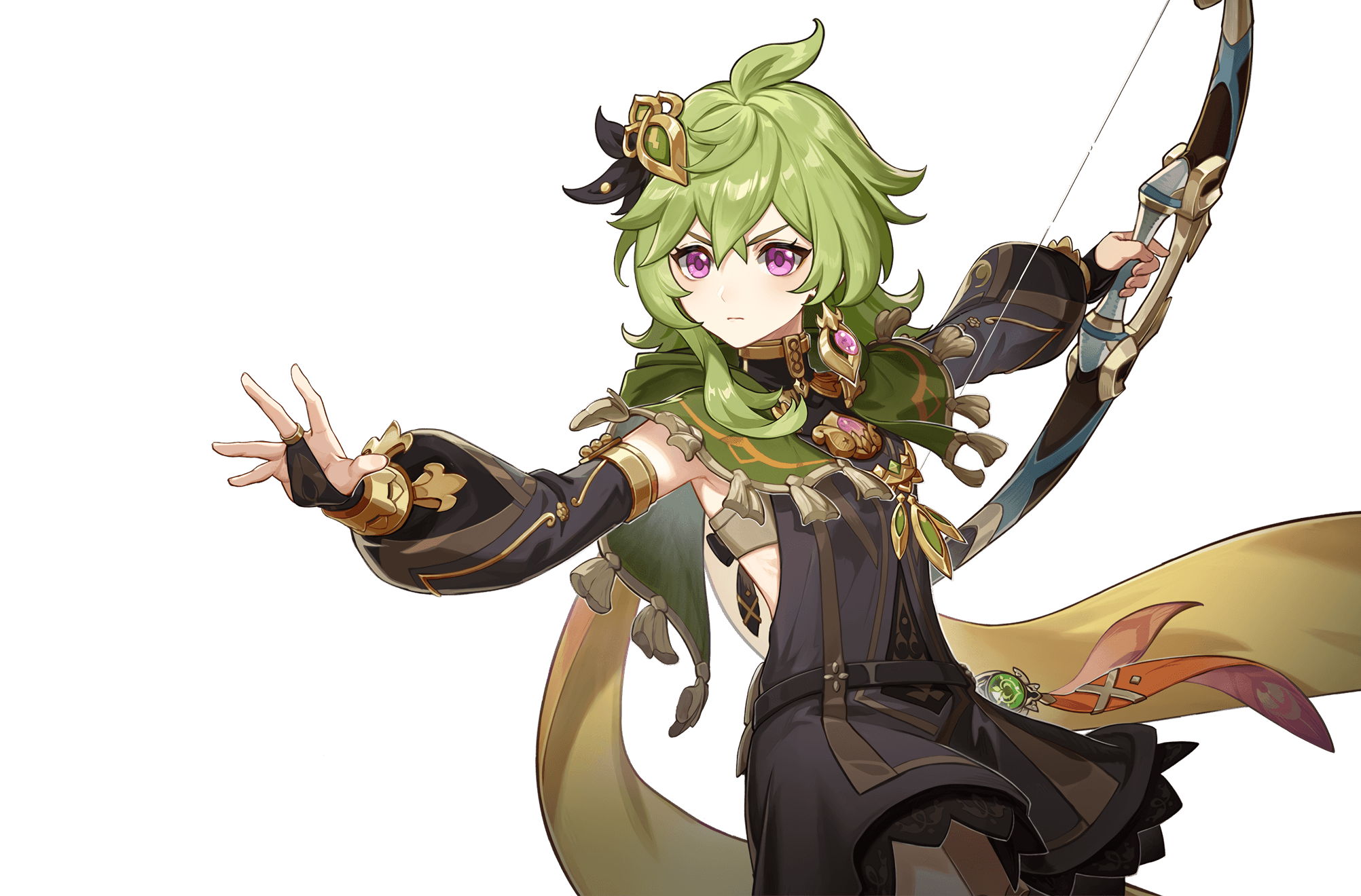 Внезапный Геншин (смотрим СУМЕРУ). смотреть онлайн