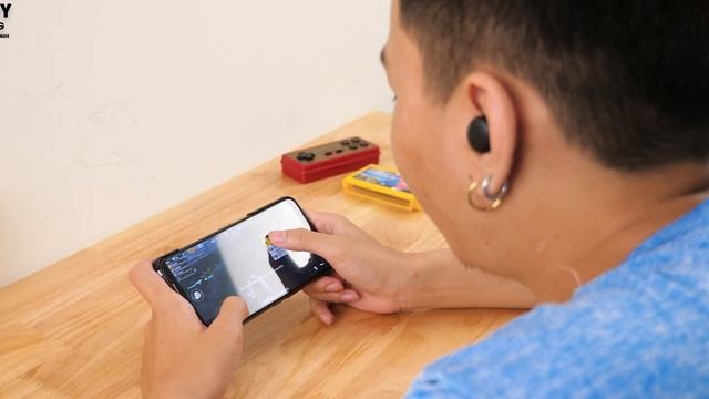 Đánh giá Realme Buds Q - Giá 1 triệu cho những trải nghiệm cơ bản tốt! смотреть онлайн