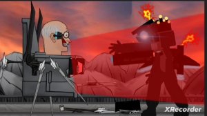 скибиди туалет