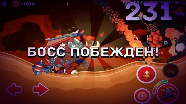 Эпический Танк Hills of steel #80 Битва Навыков и сражение с танками на Машинки Кида смотреть онлайн