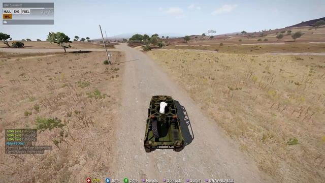 ArmA 3 смотреть онлайн