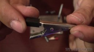 Третья рука для пайки своими руками