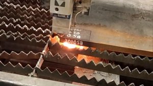 Греется сопло на лазерном станке по металлу. Как исправить?