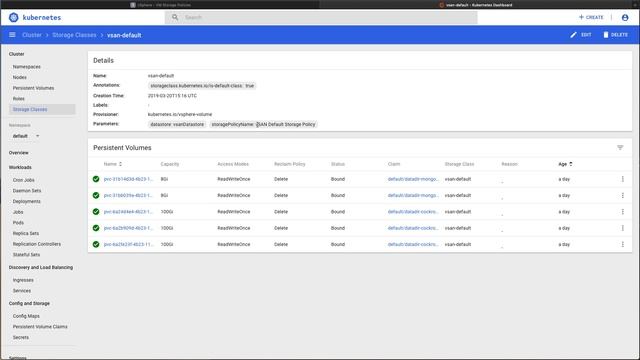 #StorageMinute: Cloud Native Storage (CNS) смотреть онлайн