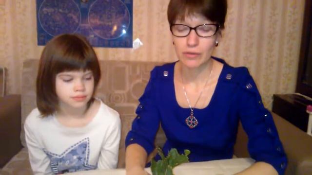 Мои комнатные растения. Уход за опунцией смотреть онлайн