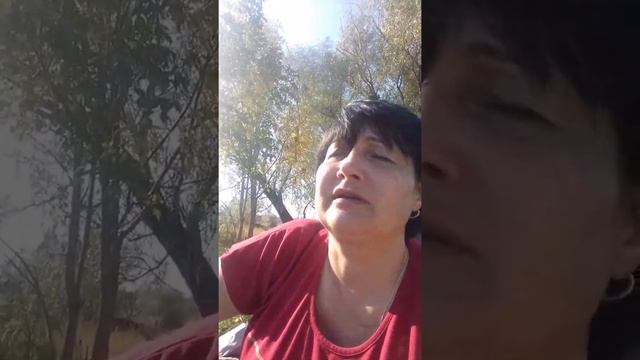 Рыбалка на реке Миус смотреть онлайн