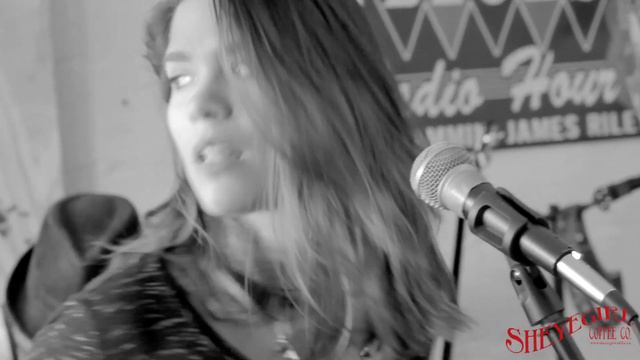 The Rumble Scene "Lost Along the Way" LIVE at SHEYEGIRL COFFEE CO. смотреть онлайн