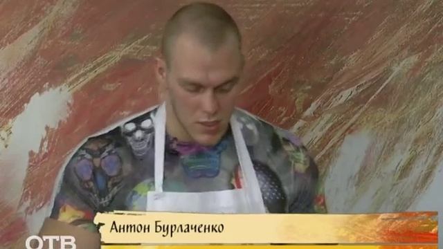 Завтраки на «УтроТВ»: правильные фитнес-сырники (21.07.15)