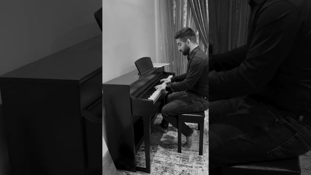 Dmitri Shostakovich Waltz No 2 Twana Pianist смотреть онлайн