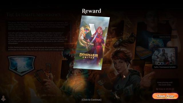 Magic Arena - The Ultimate Showdown! смотреть онлайн