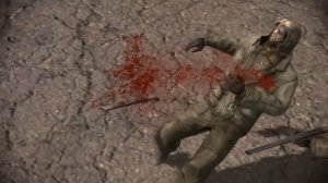 Новый Союз Nuclear Union   трейлер для Gamescom 2012