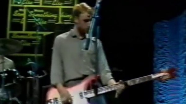 Joy Division - She's Lost Control 