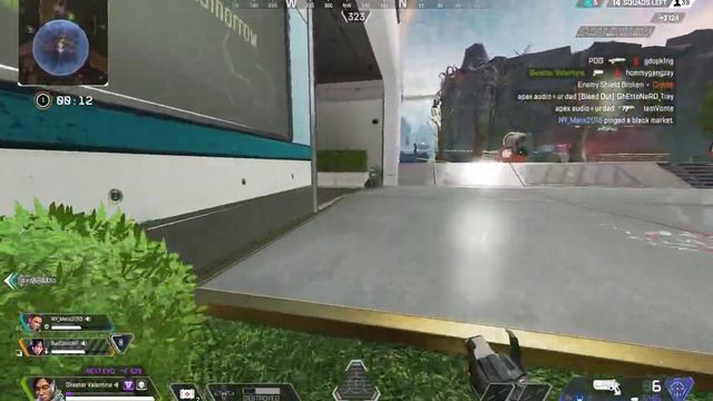 Apex Legends 2023 03 24 20 21 14 02 DVR смотреть онлайн