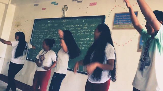 Own creation of fable,the title MGA BIBE#grade12 смотреть онлайн