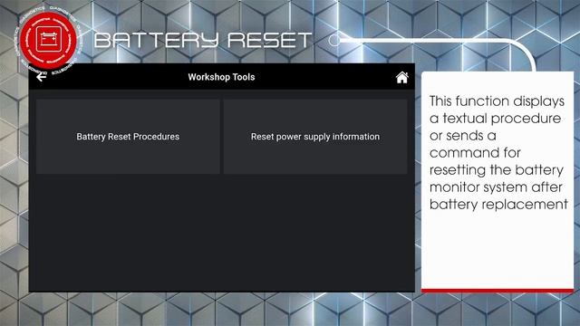 How to Use Battery Reset Function on SDS | 2011 Volvo S80 смотреть онлайн