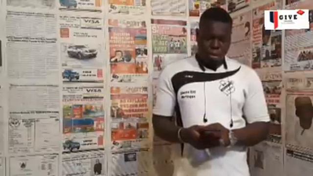 Essa Faal | Armed Forces| Yankuba Touray | UDP And NPP And More News смотреть онлайн