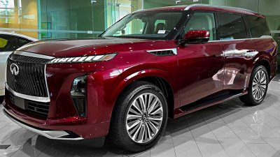 Обзоры и новости авто