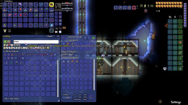 Empress of Light vs The PLAGUE! | Terraria: Calamity Summoner #28 смотреть онлайн