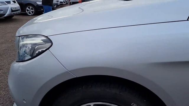 Mercedes GLE Class смотреть онлайн