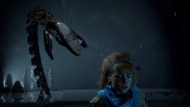 Прохождение Horizon: Zero dawn на русском языке без комментариев 
Часть 3