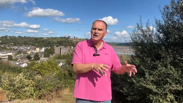 Ar y We Parch Eli Jenkins 01 смотреть онлайн