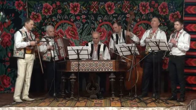 Оркестра популарэ «Дойна Ниструлуй», Каса де културэ сатул Делакэу, ор.Григориопол смотреть онлайн
