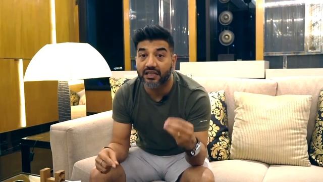 Infiniti Fortnight Message # 16 by AVP Sachin смотреть онлайн