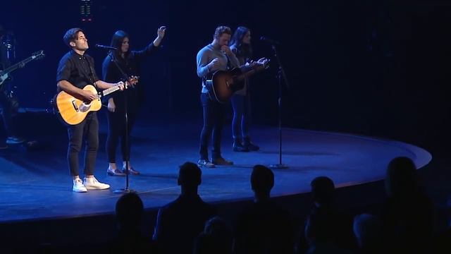 Phil Wickham Worship Set | Great Things, Battle Belongs, God of Revival, and Living Hope смотреть онлайн