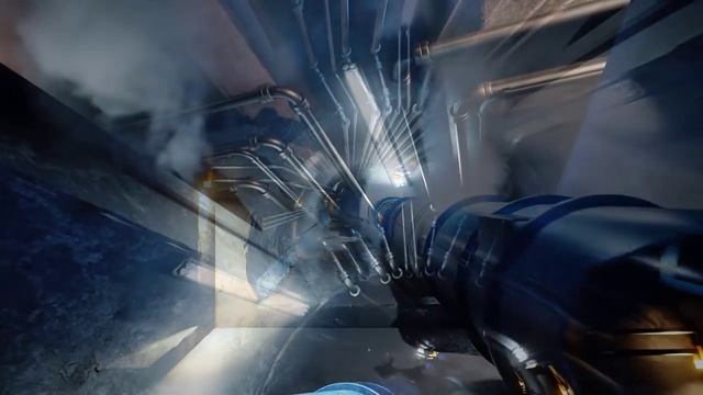 Environment Art with Unreal Engine 4 - Trailer смотреть онлайн