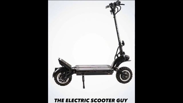 My Thoughts On The New 40ah "DUALTRON ULTRA 2" The Upgraded Version!! смотреть онлайн